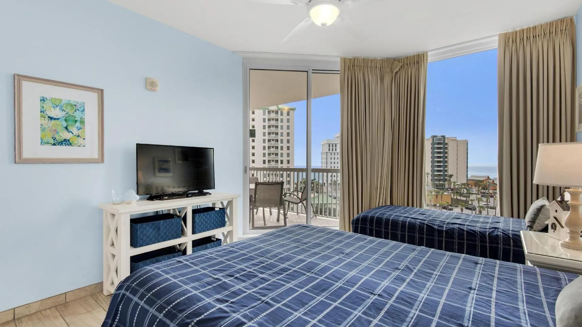 St. Lucia 704 Apartment Destin United States
