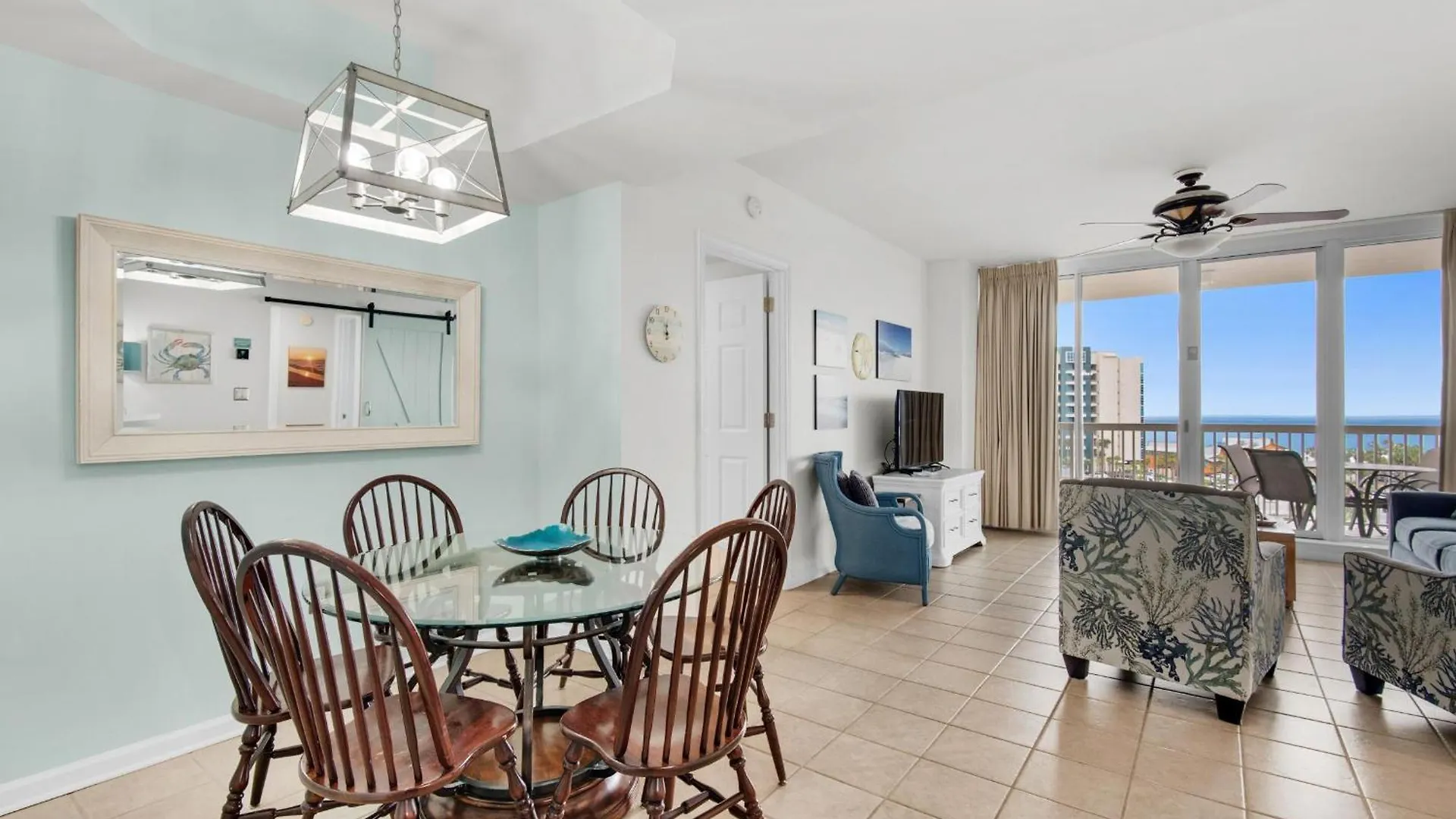 St. Lucia 704 Apartment Destin 0*,