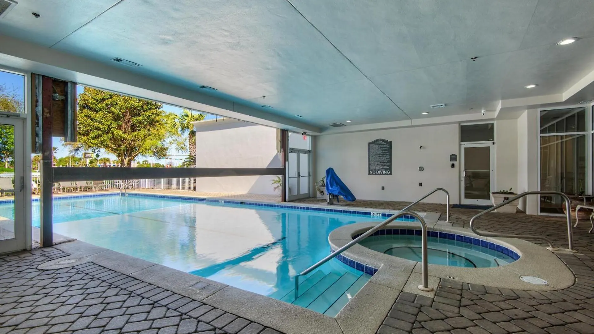 St. Lucia 704 Apartment Destin United States