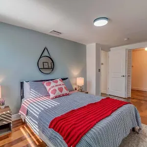Casa Stellata Downtown 3 Blocks To Bay Sarasota