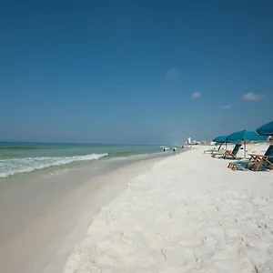 Apartment Sandpiper Cove 8208, Destin